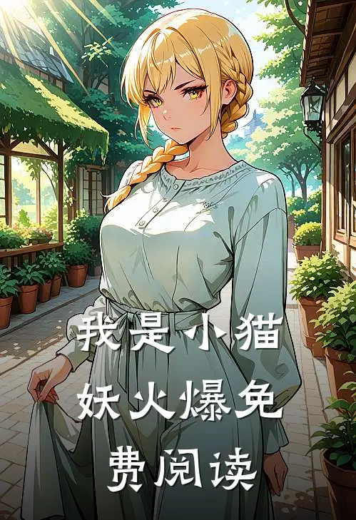 我是小猫妖火爆免费阅读