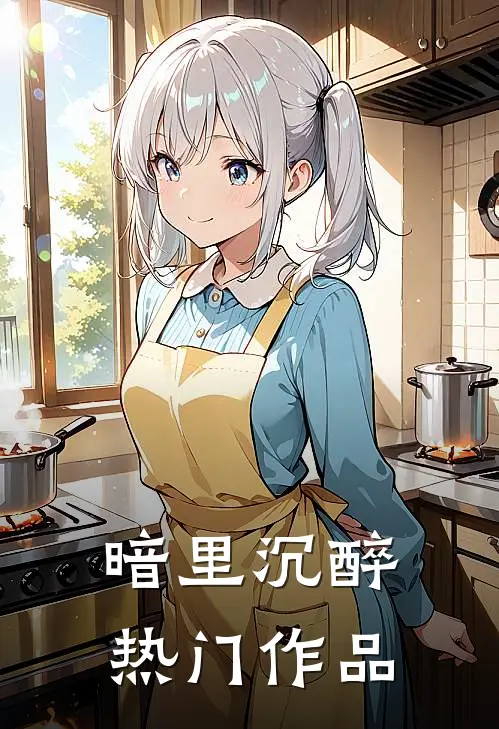 暗里沉醉热门作品
