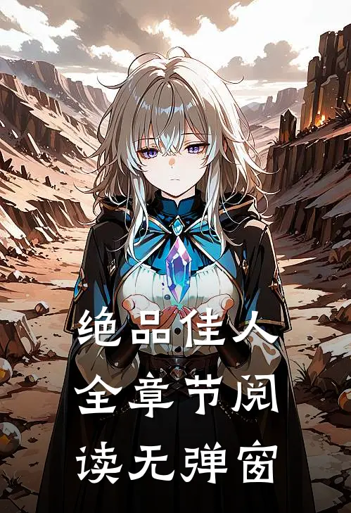 绝品佳人全章节阅读无弹窗