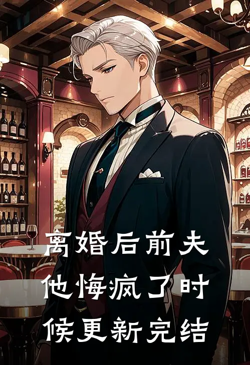 离婚后前夫他悔疯了时候更新完结