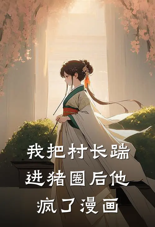 我把村长踹进猪圈后他疯了漫画