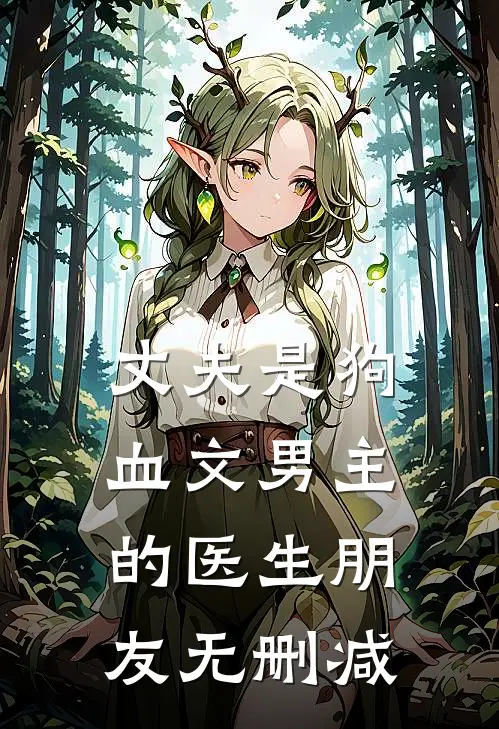 丈夫是狗血文男主的医生朋友无删减