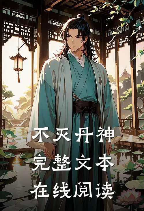 不灭丹神完整文本在线阅读