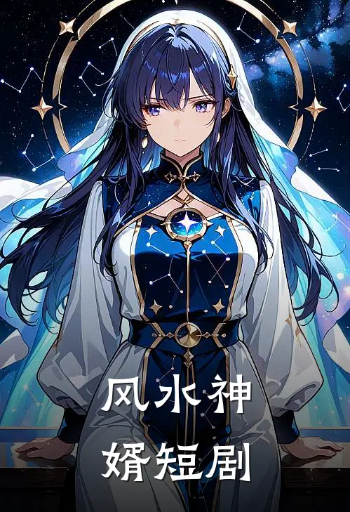风水神婿短剧