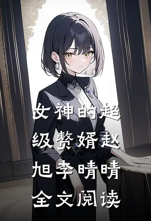 女神的超级赘婿赵旭李晴晴全文阅读
