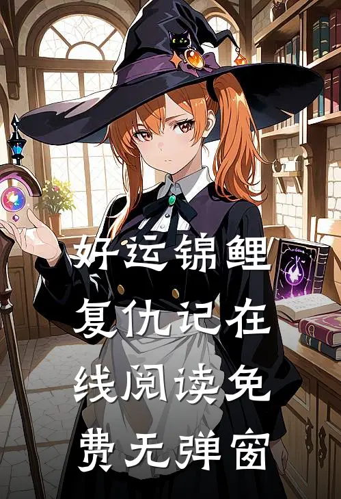 好运锦鲤复仇记在线阅读免费无弹窗