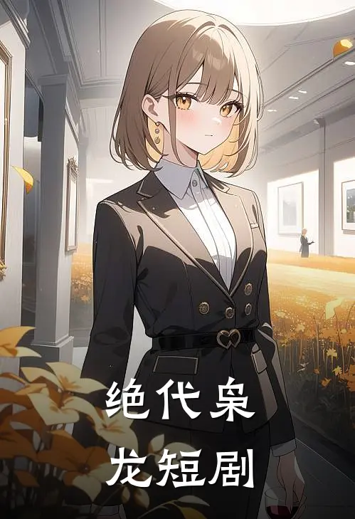 绝代枭龙短剧