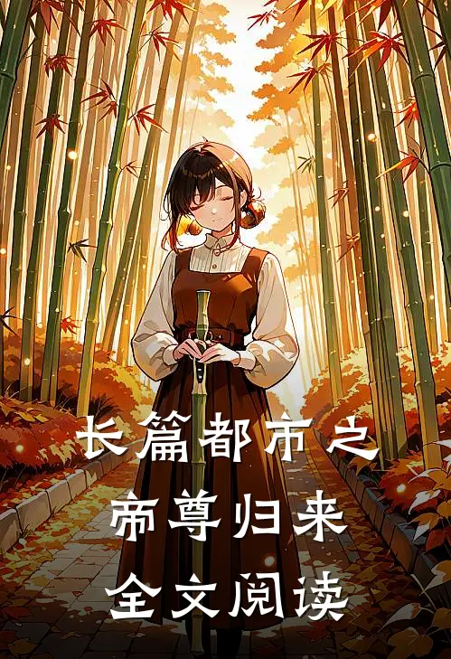 长篇都市之帝尊归来全文阅读
