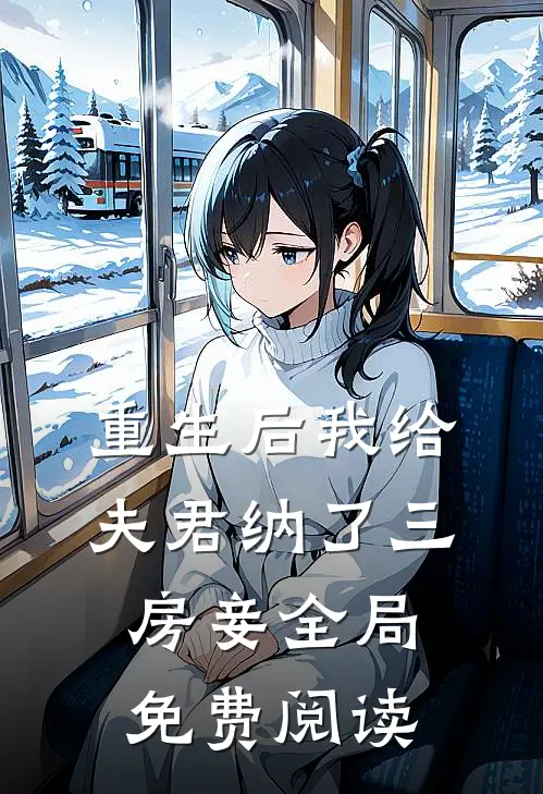 重生后我给夫君纳了三房妾全局免费阅读
