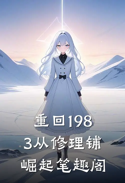 重回1983从修理铺崛起  笔趣阁
