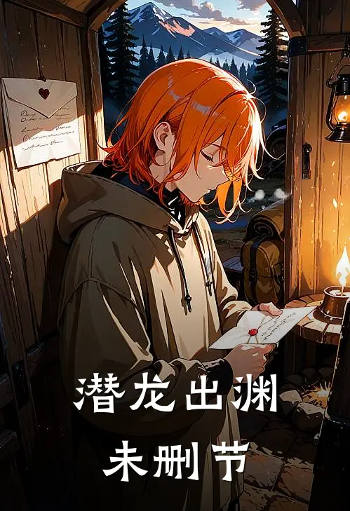 潜龙出渊未删节