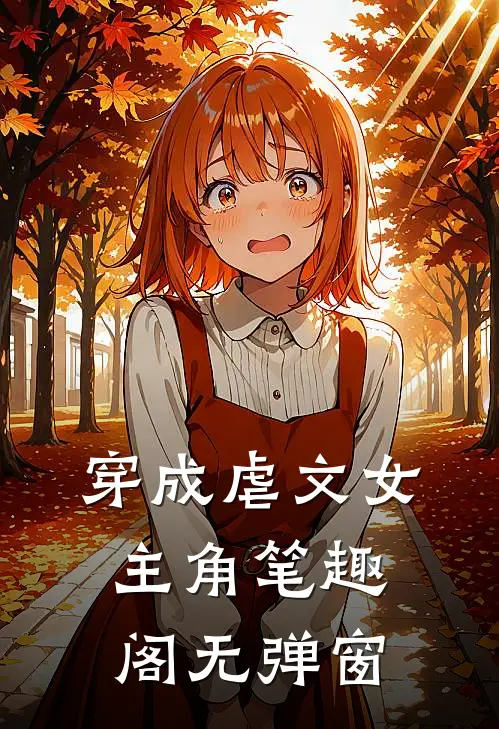 穿成虐文女主角笔趣阁无弹窗