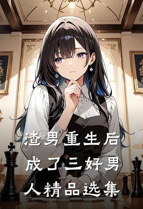渣男重生后成了三好男人精品选集