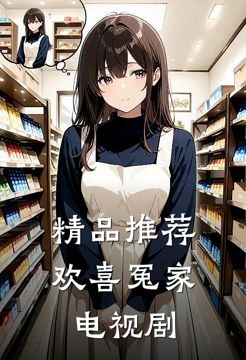 精品推荐欢喜冤家电视剧
