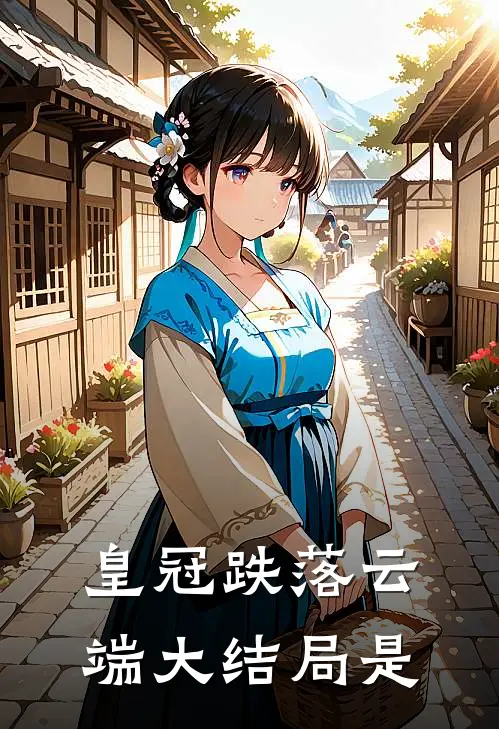 皇冠跌落云端大结局是