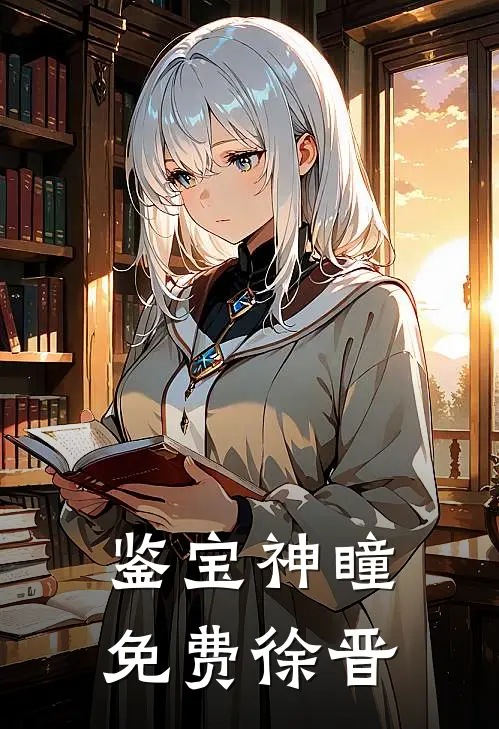 鉴宝神瞳免费徐晋
