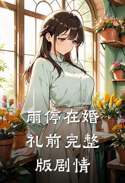 雨停在婚礼前完整版剧情