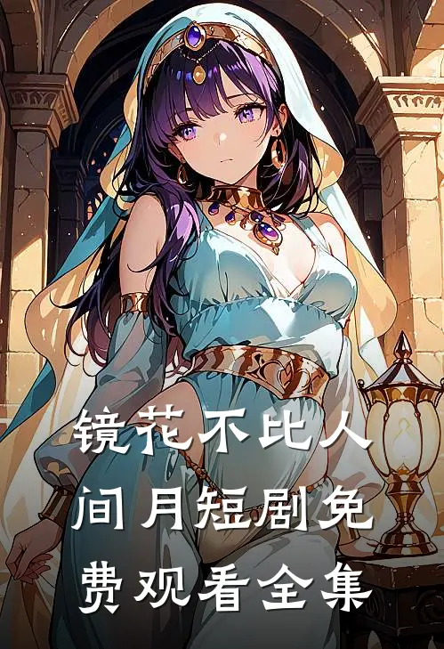镜花不比人间月短剧免费观看全集