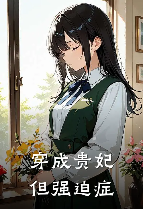 穿成贵妃，但强迫症