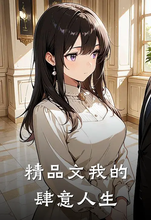 精品文我的肆意人生