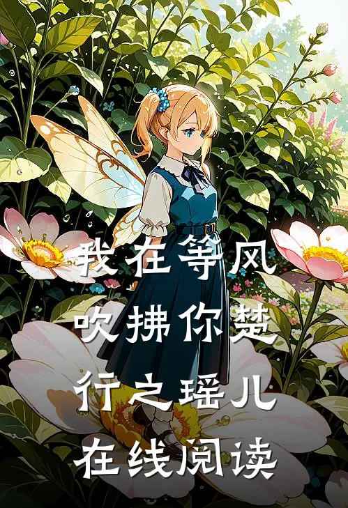 我在等风吹拂你楚行之瑶儿在线阅读