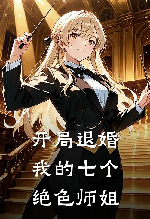 开局退婚我的七个绝色师姐