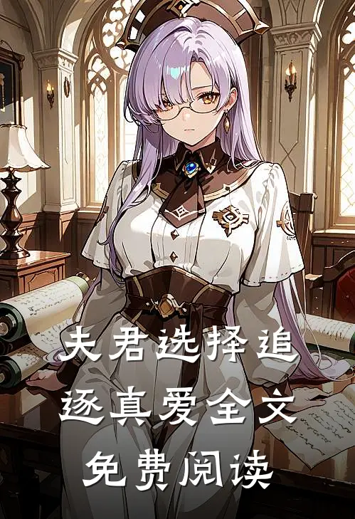 夫君选择追逐真爱全文免费阅读