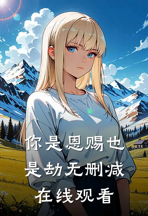你是恩赐也是劫无删减在线观看