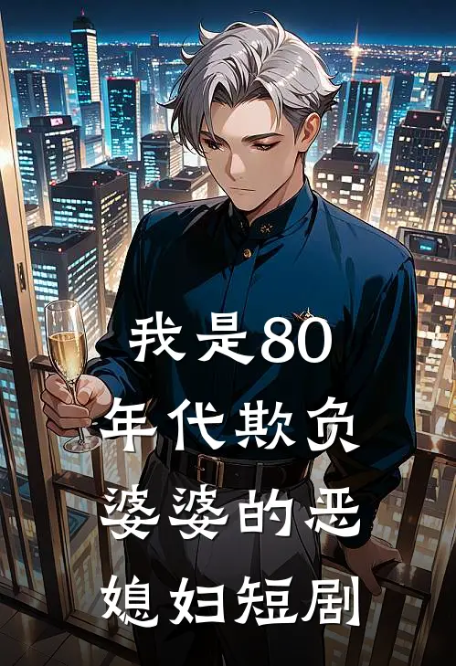 我是80年代欺负婆婆的恶媳妇短剧