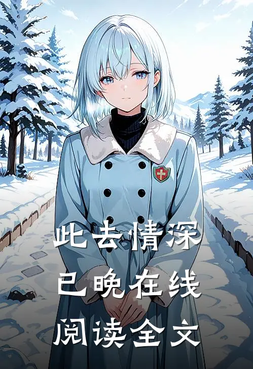 此去情深已晚在线阅读全文