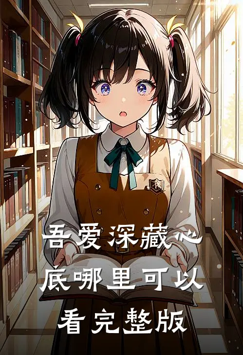 吾爱深藏心底哪里可以看完整版