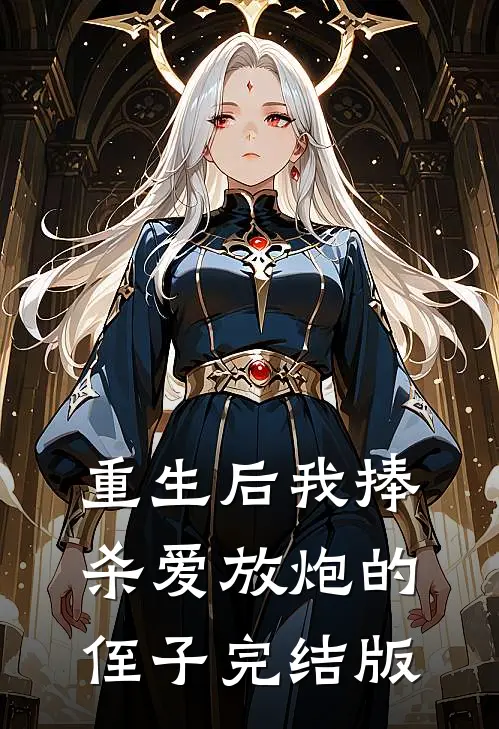 重生后我捧杀爱放炮的侄子完结版