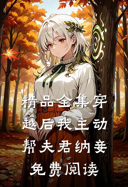 精品全集穿越后我主动帮夫君纳妾免费阅读