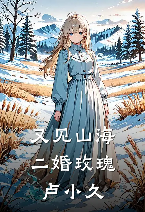 又见山海二婚玫瑰卢小久