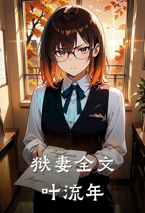 狱妻全文叶流年