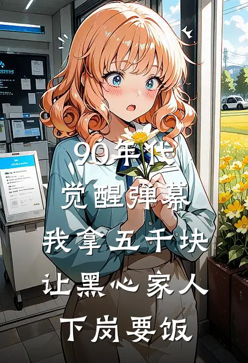 90年代觉醒弹幕，我拿五千块让黑心家人下岗要饭