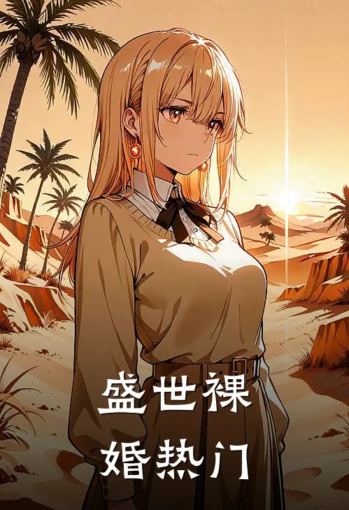 盛世裸婚热门