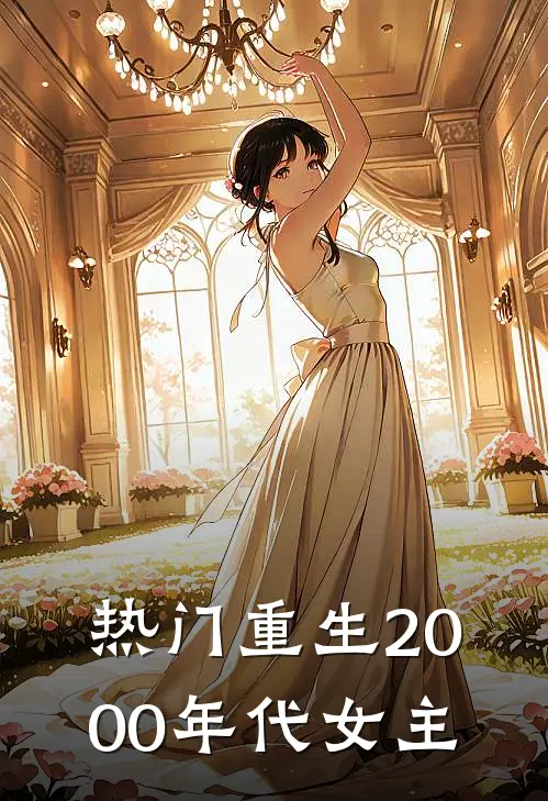 热门重生2000年代女主