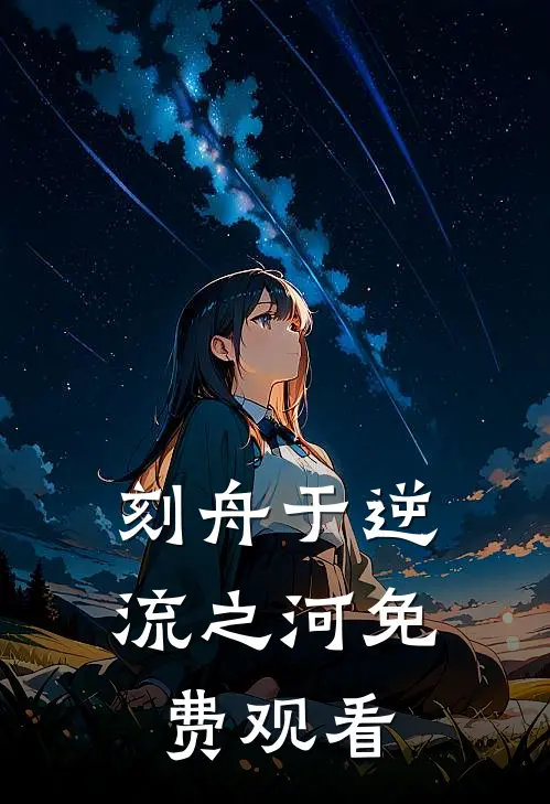 刻舟于逆流之河免费观看
