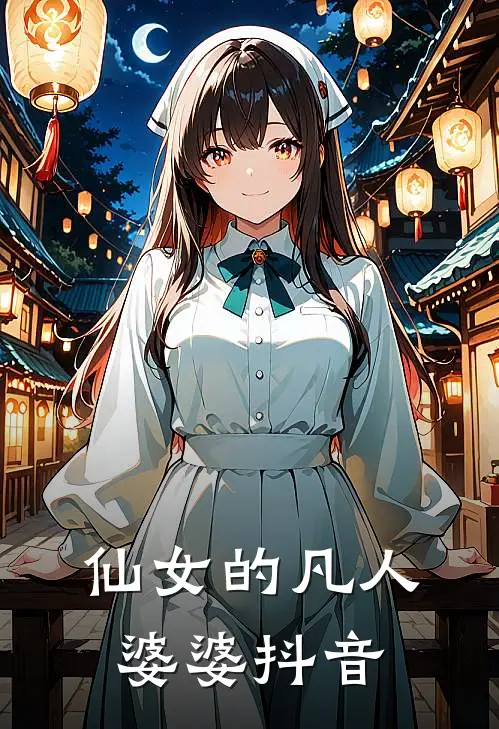 仙女的凡人婆婆抖音