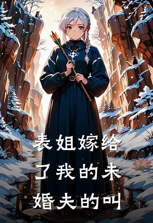 表姐嫁给了我的未婚夫的叫