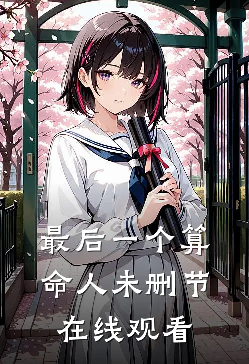 最后一个算命人未删节在线观看