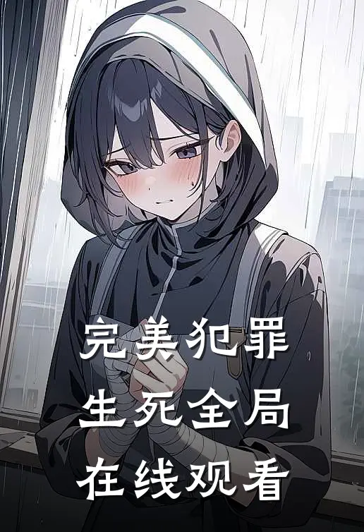完美犯罪生死全局在线观看