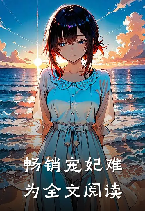 畅销宠妃难为全文阅读