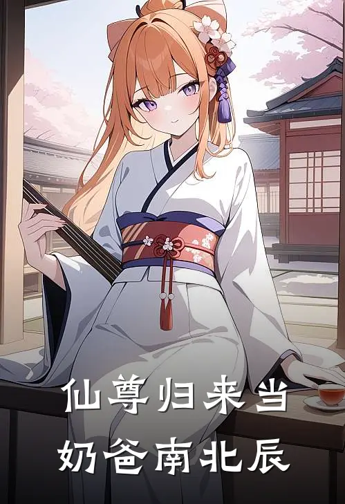 仙尊归来当奶爸南北辰