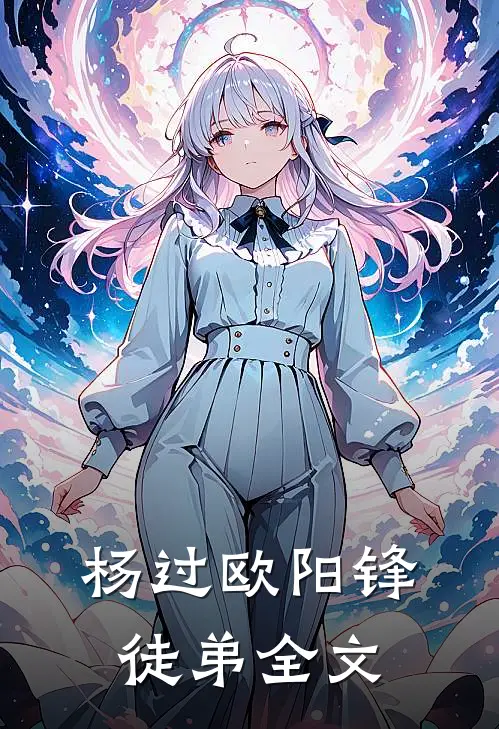 杨过欧阳锋徒弟全文