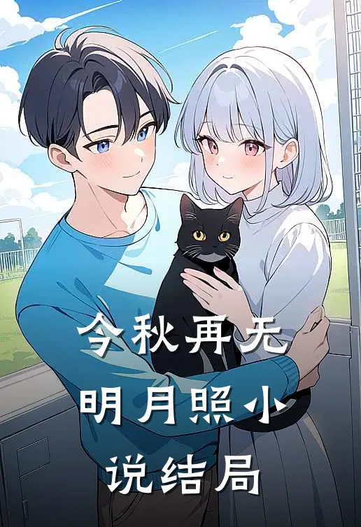 今秋再无明月照小说结局