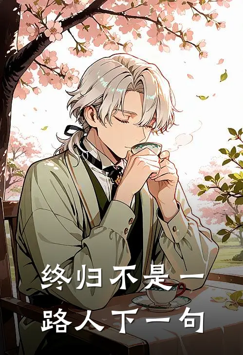 终归不是一路人下一句