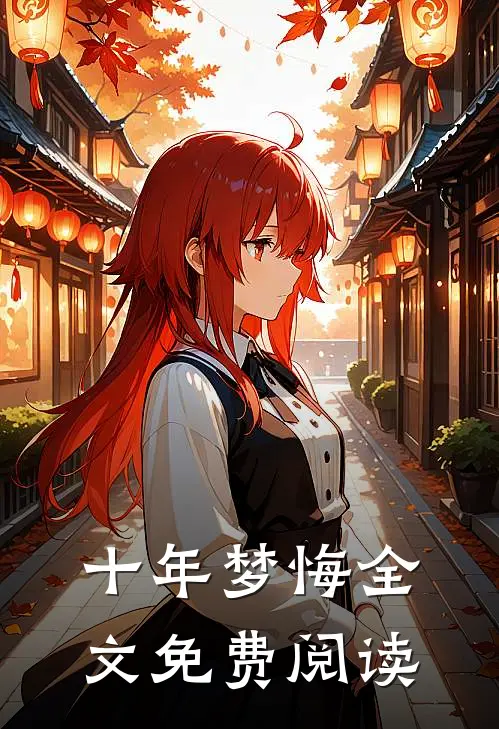 十年梦悔全文免费阅读
