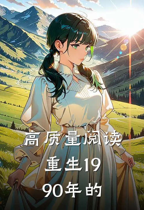 高质量阅读重生1990年的